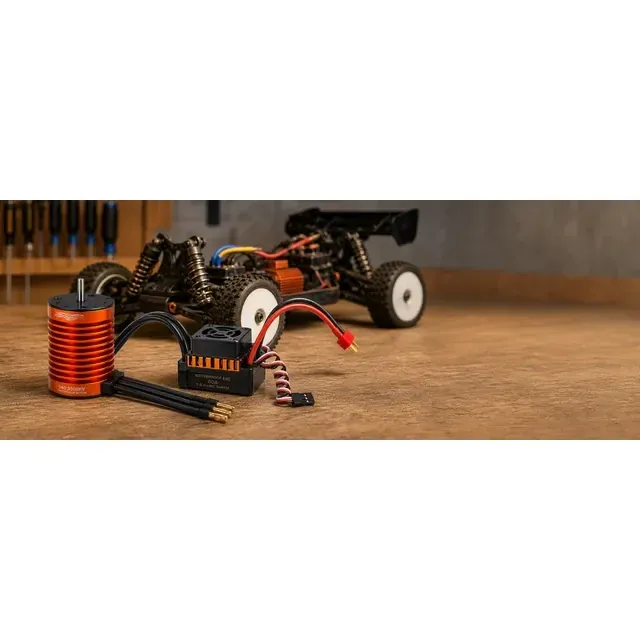 RC Brush product 3